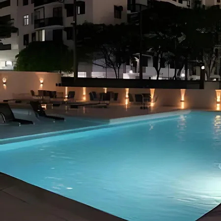 Lazer E Wi-Fi Rapido Na Barra Olimpica Apartment Rio de Janeiro Exterior photo