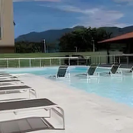 Lazer E Wi-Fi Rapido Na Barra Olimpica Apartment Rio de Janeiro Exterior photo