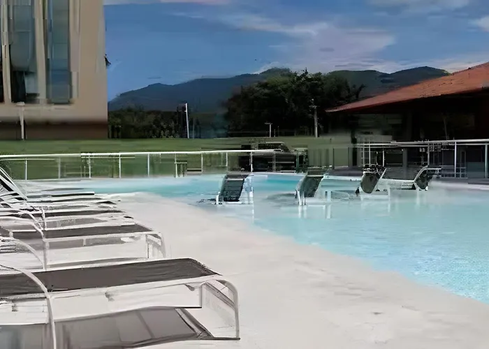 Lazer E Wi-Fi Rapido Na Barra Olimpica