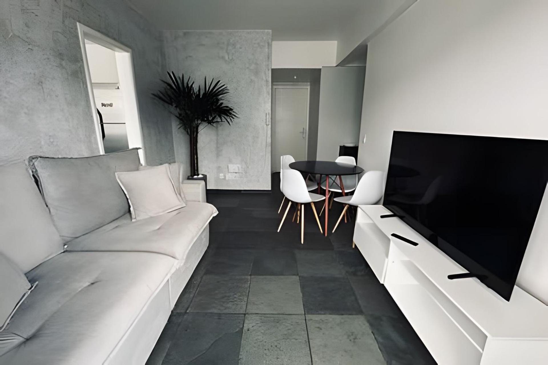 Apartment Lazer E Wi-fi Rapido Na Barra Olimpica Rio de Janeiro