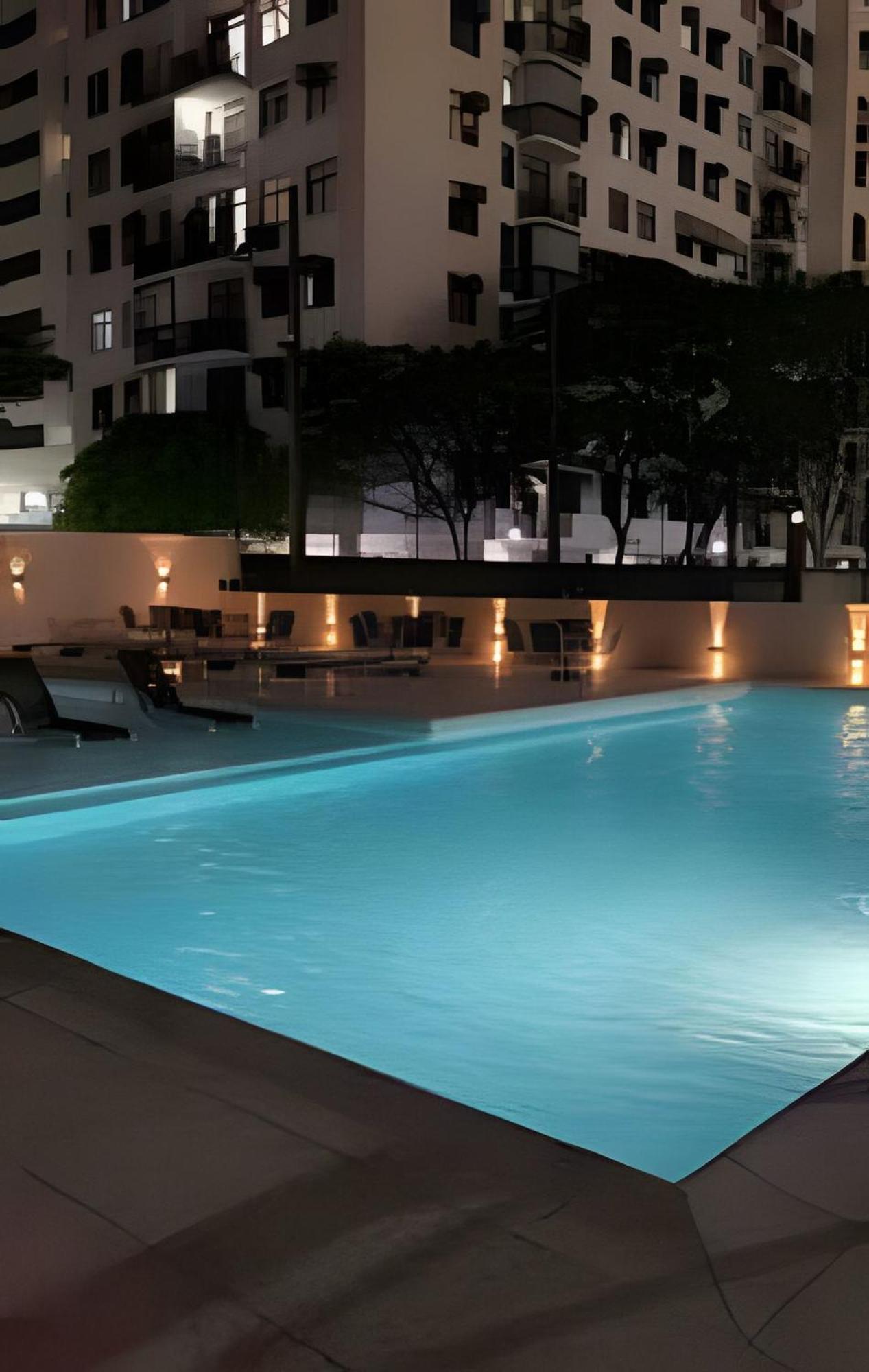 Lazer E Wi-fi Rapido Na Barra Olimpica Rio de Janeiro