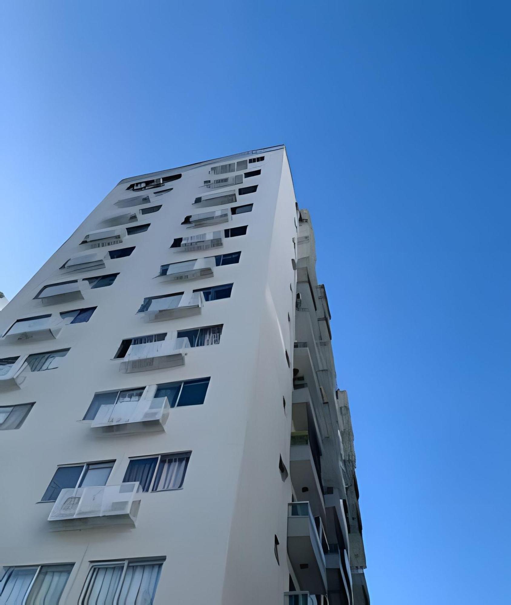 Apartment Lazer E Wi-fi Rapido Na Barra Olimpica Rio de Janeiro
